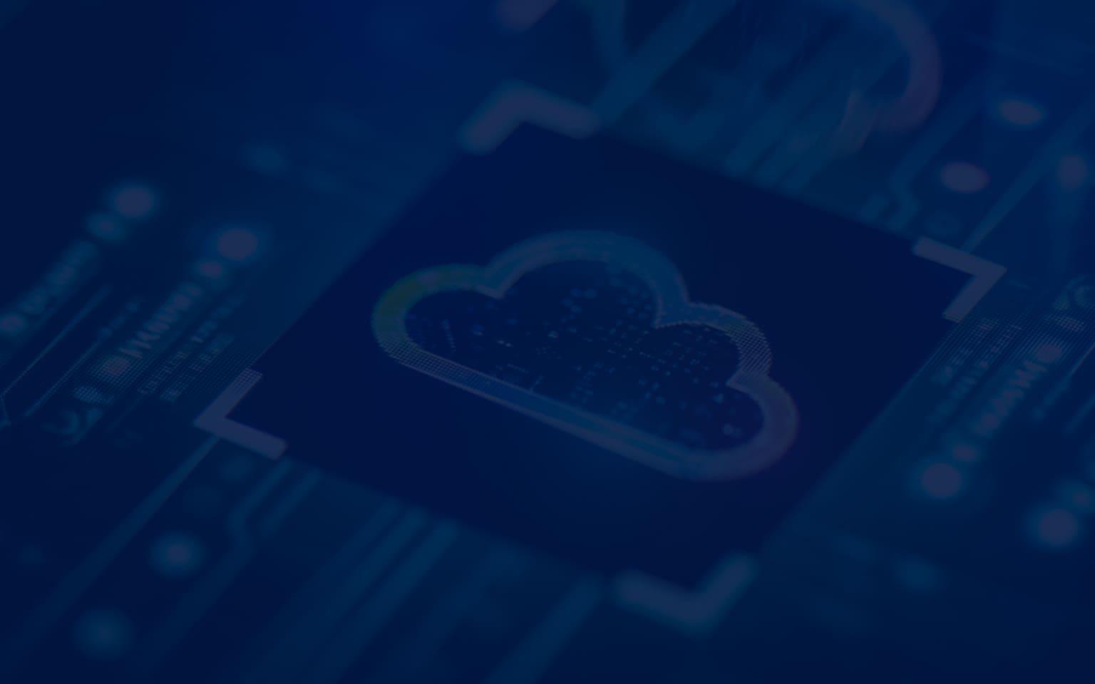 Secure cloud apps with an integrated casb