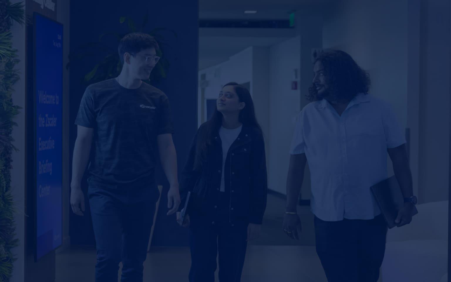 Creating a Workplace Where Everyone Can Thrive