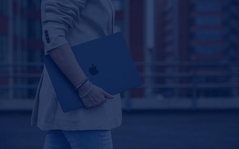 Customer Success Story hero mobile