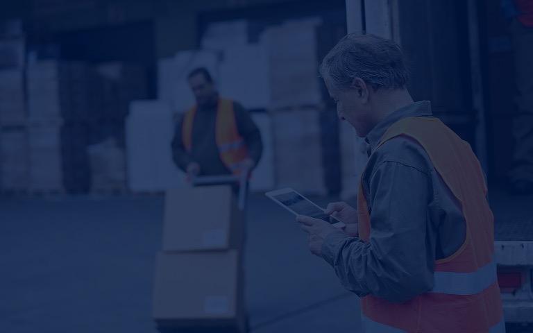 Customer Success Story hero mobile
