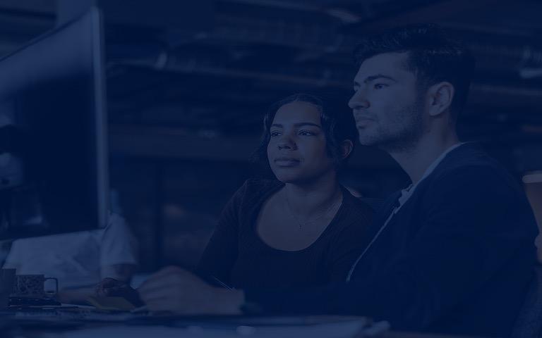 Customer Success Story hero mobile