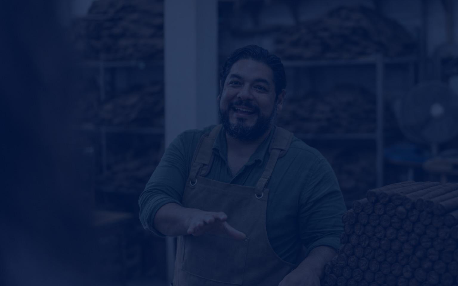 Scandinavian Tobacco Group