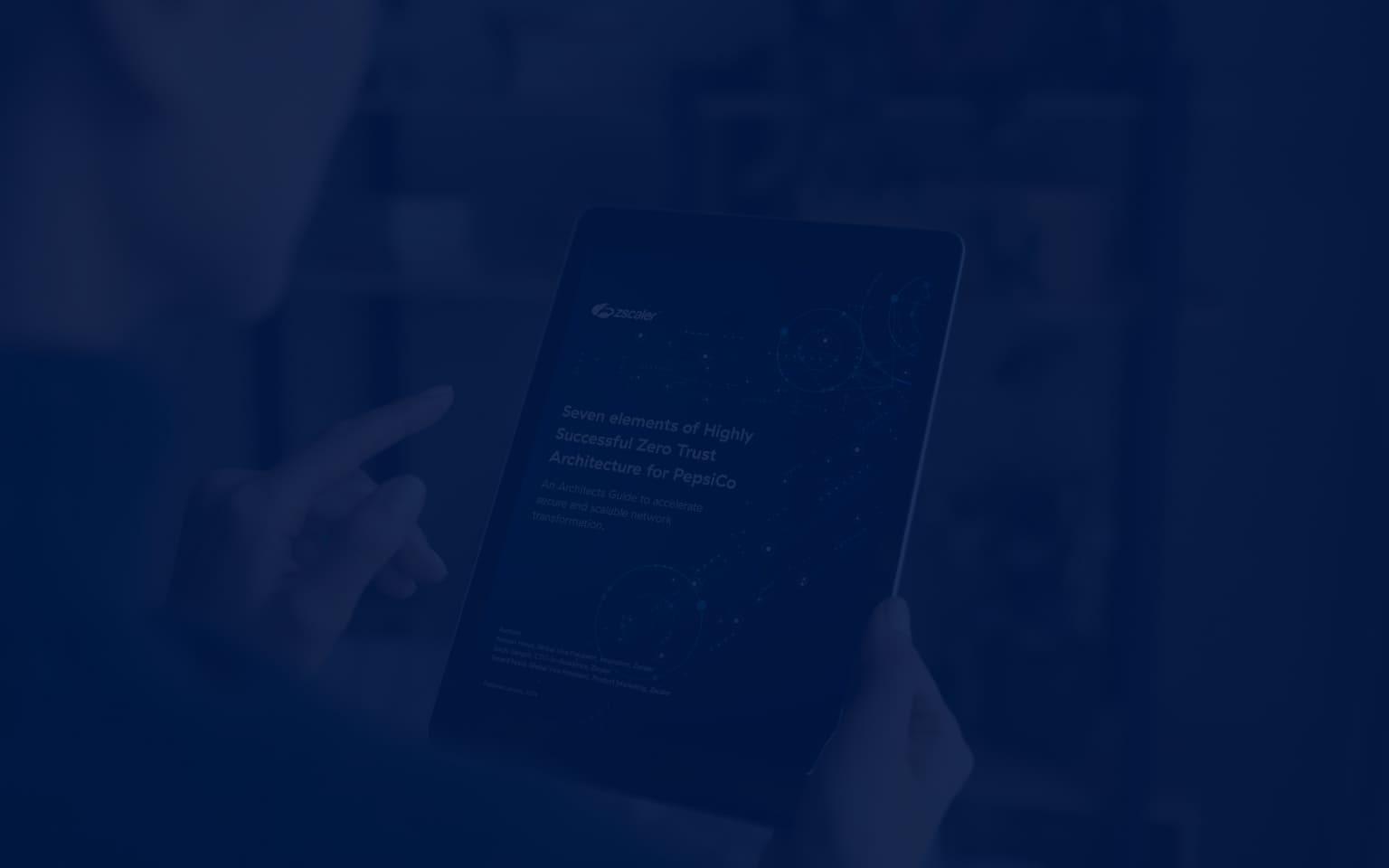 seven-elements-of-zero-trust