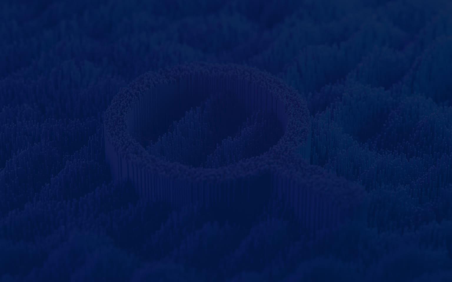 Deux professionnels travaillent sur des ordinateurs portables dans un bureau, mettant en avant l’accès sécurisé et la productivité grâce à des solutions de navigateur Zero Trust.