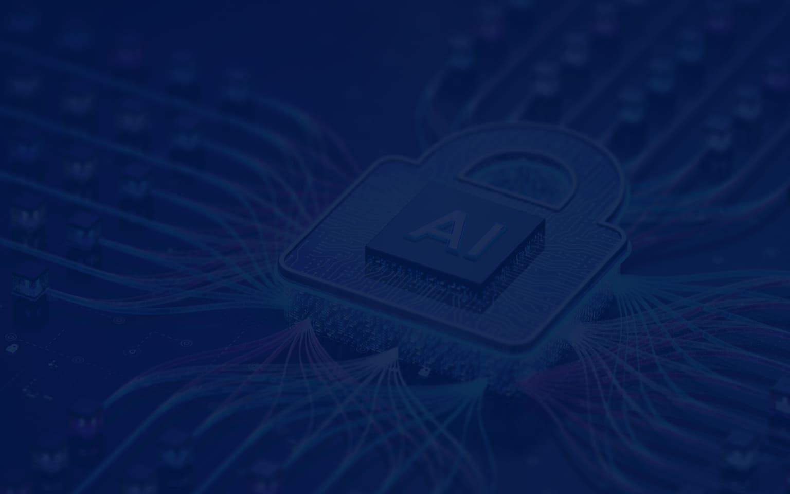 Représentation visuelle de la science des données cloud, mettant en évidence le rôle de Zscaler AI360 dans la cybersécurité de l’entreprise