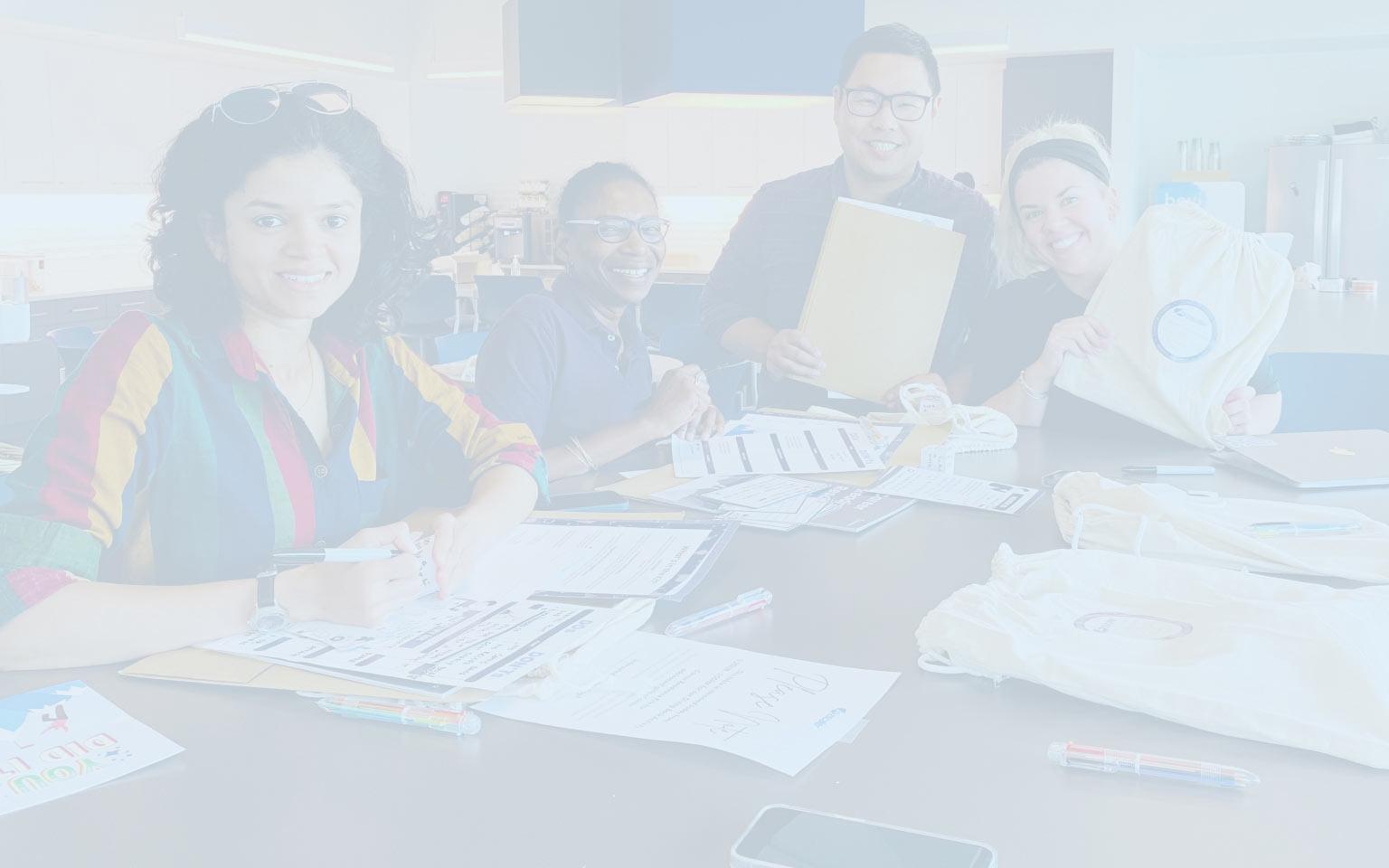 Abrace seu potencial na Zscaler