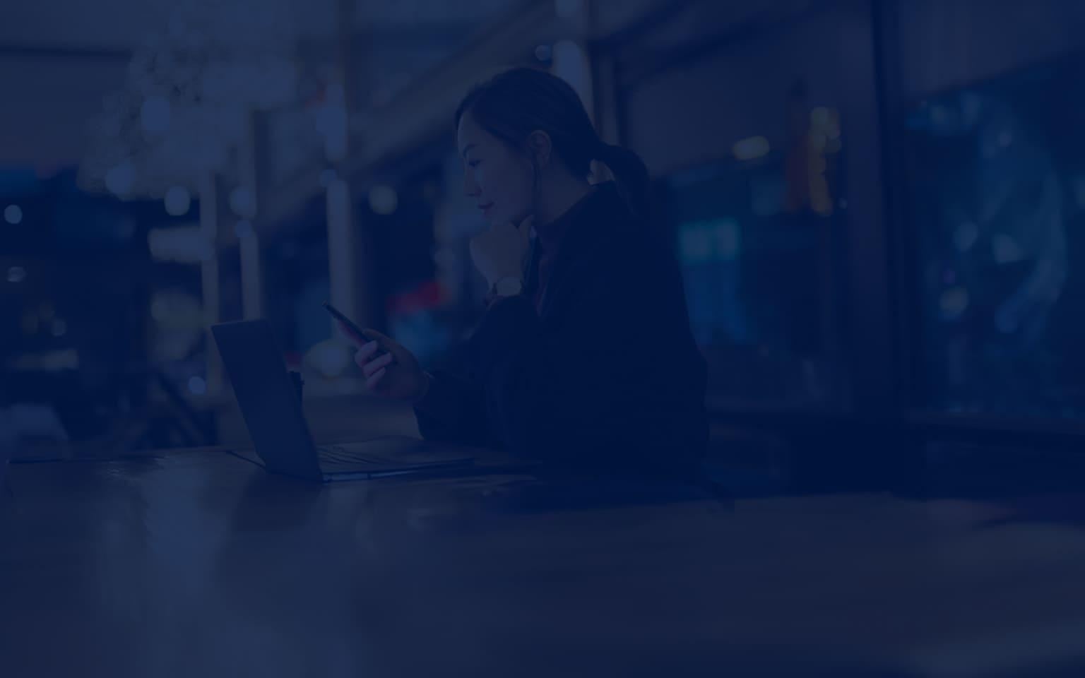 Zscaler Client Connector - Secure user connections