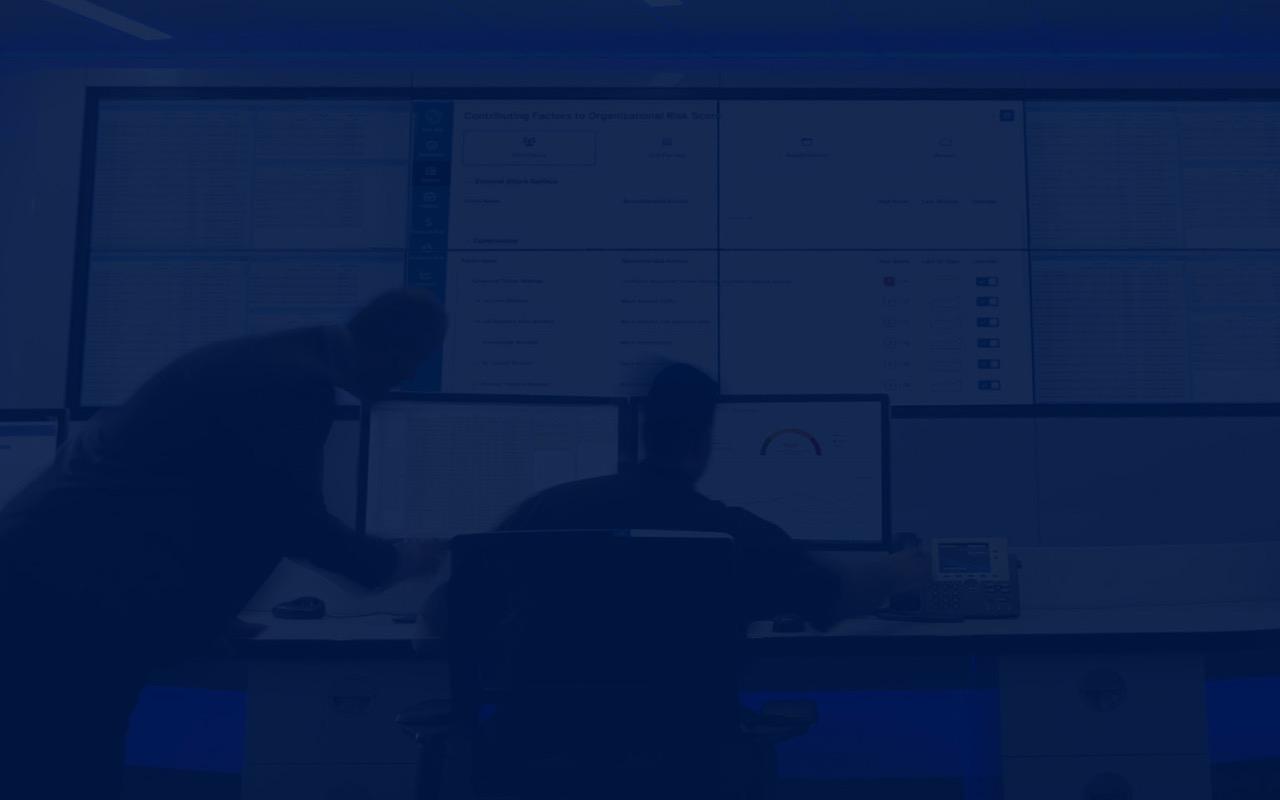 Distribuisci una difesa attiva con la tecnologia di deception