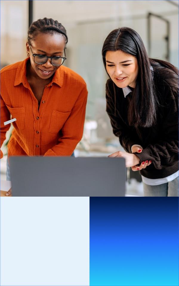 Global Retailer Modernizes Security