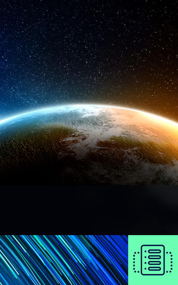 secure your data universe with Integrated dspm