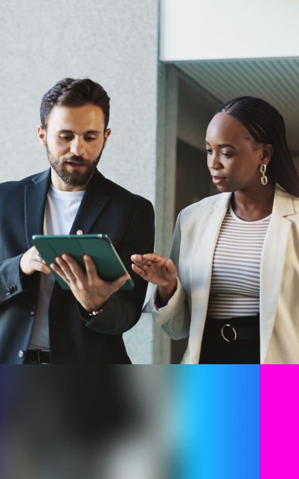 Fai crescere la tua attività proteggendo le reti delle filiali con Zscaler