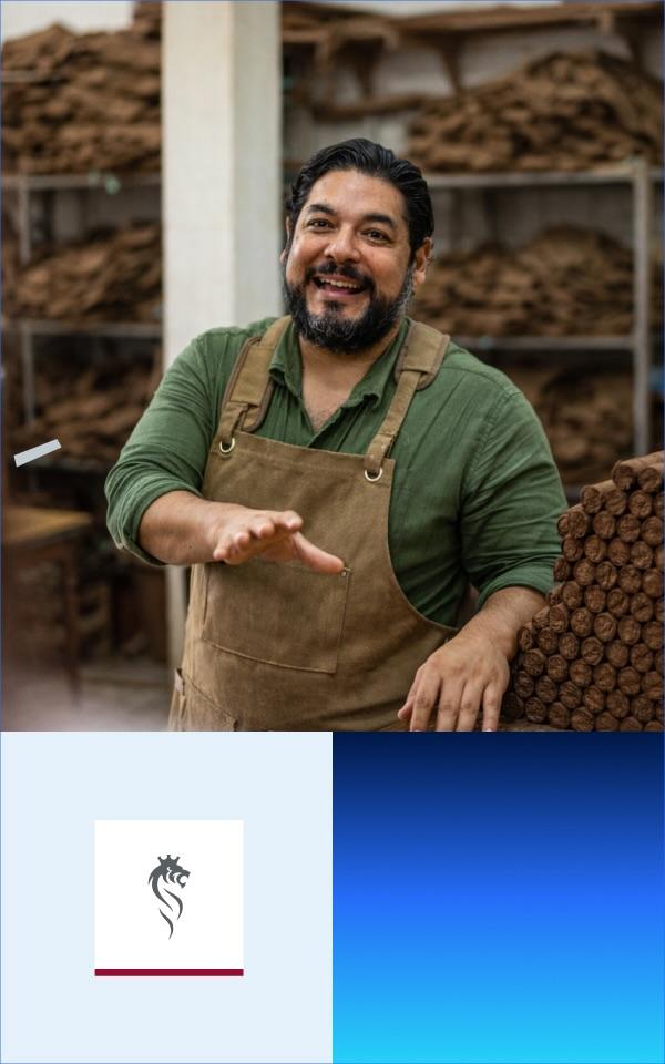 Scandinavian Tobacco Group