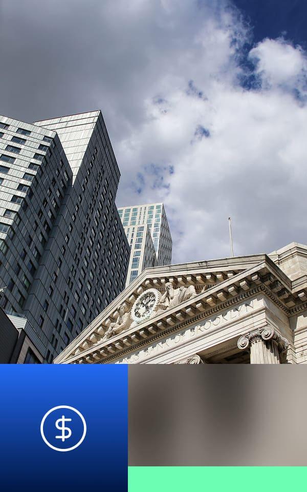 Transforme la ciberseguridad de los servicios bancarios y financieros