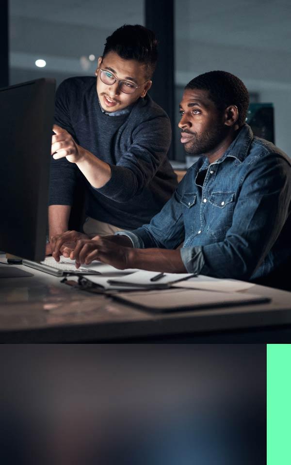 EDU-240 training for securing workloads and zero trust cloud environments