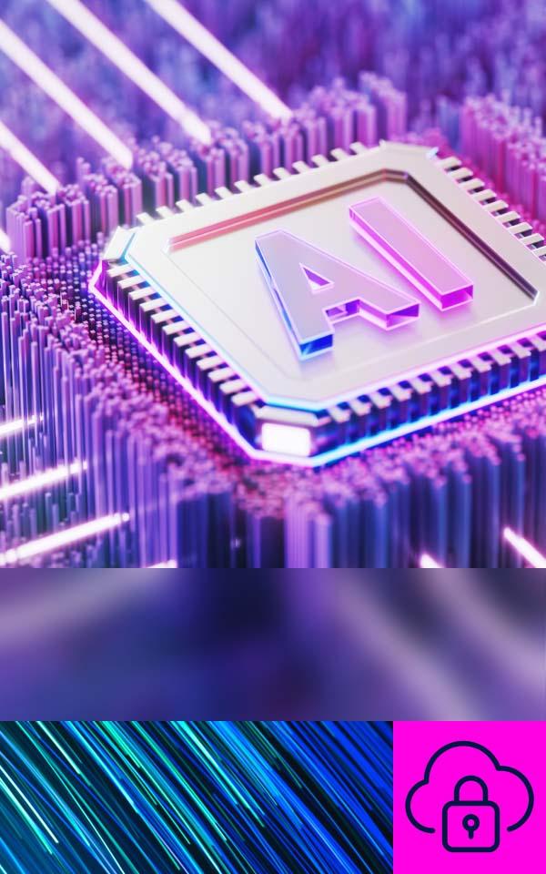 Proteja la IA con barreras de seguridad en tiempo real e inspección de alto rendimiento