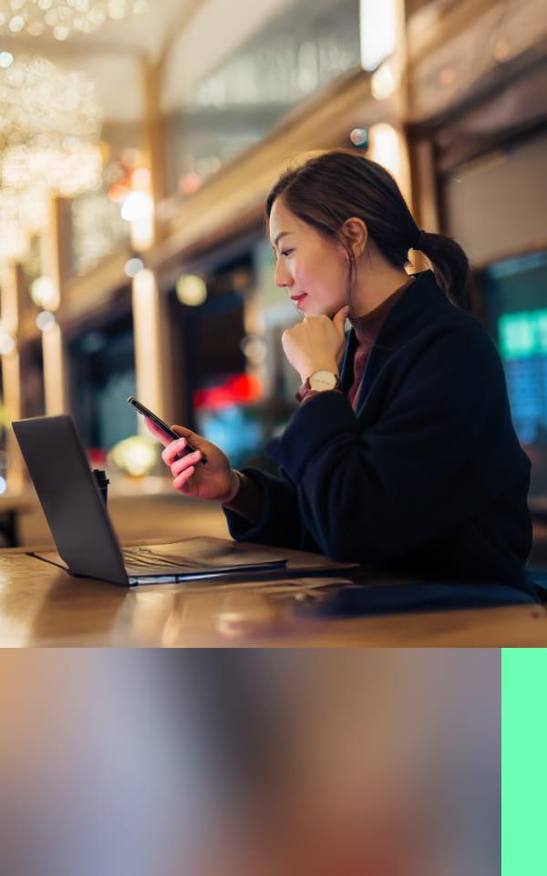 Zscaler Client Connector - Secure user connections