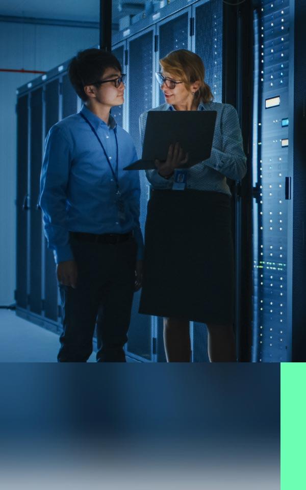 Confidence Through Compliance