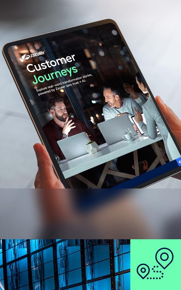 zscaler-customer-journey