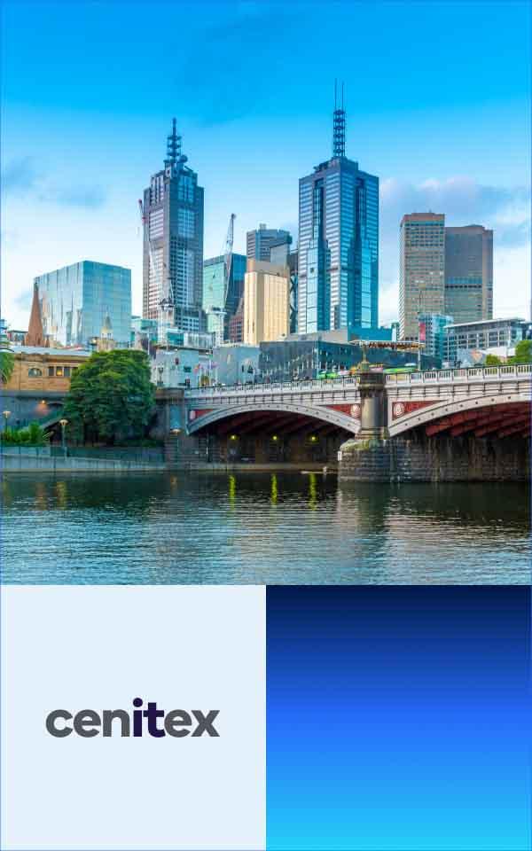 Cenitex