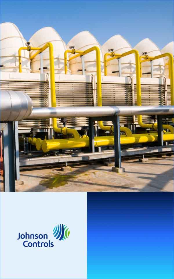Johnson Controls