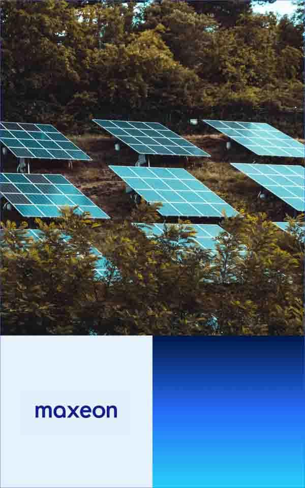 Maxeon