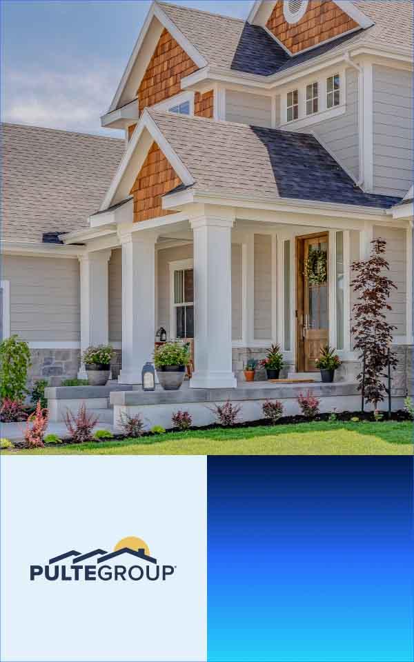 PulteGroup