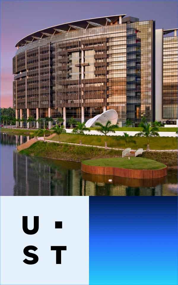 UST background image