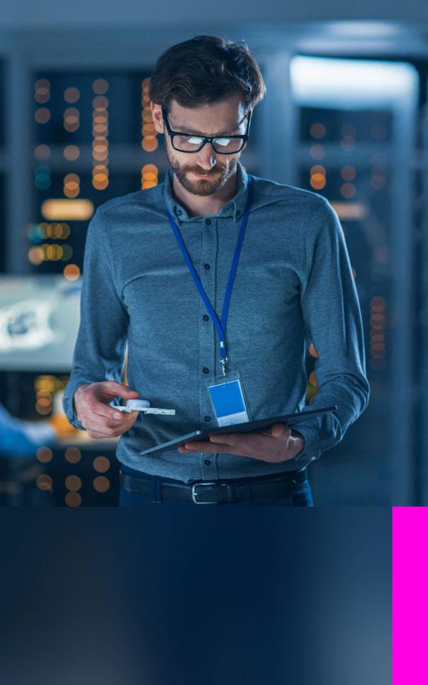 A guide to understanding network security