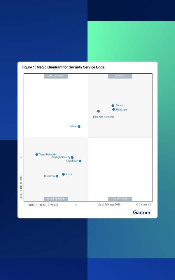 zscaler-gartner-report-2025