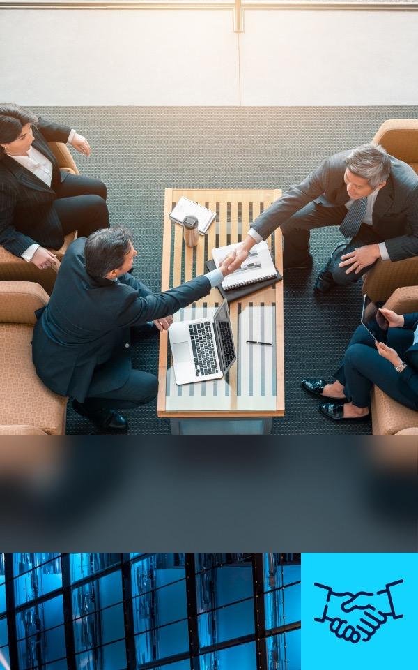 Mergers and Acquisitions