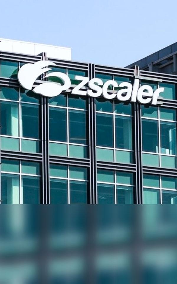 Sobre a Zscaler