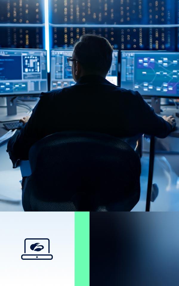 Zscaler Zero Trust Gateway