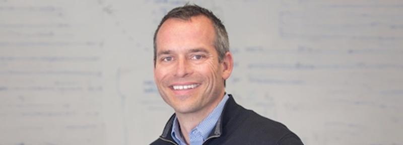 Zscaler、バイス プレジデント、Brian Lazear