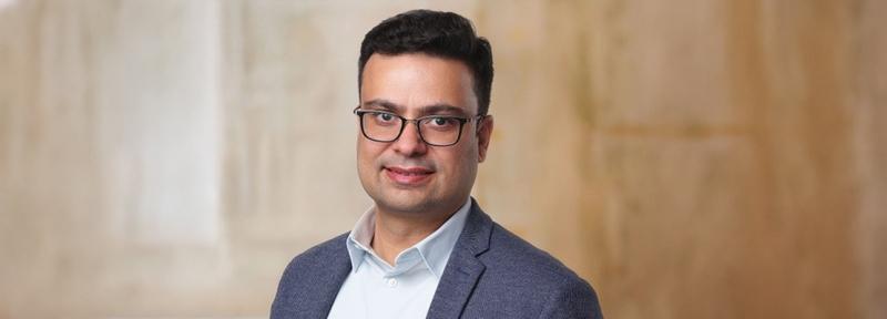 Dhawal Sharma