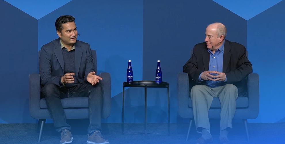 Harnessing Zero Trust and AI to Outpace Cyberthreats