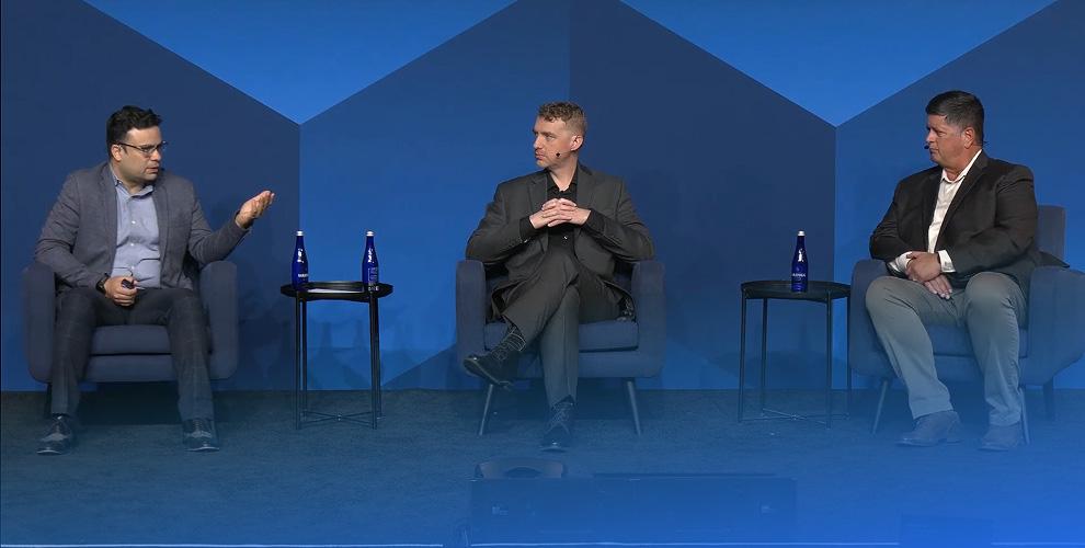 Innovations in AI Security and Branch