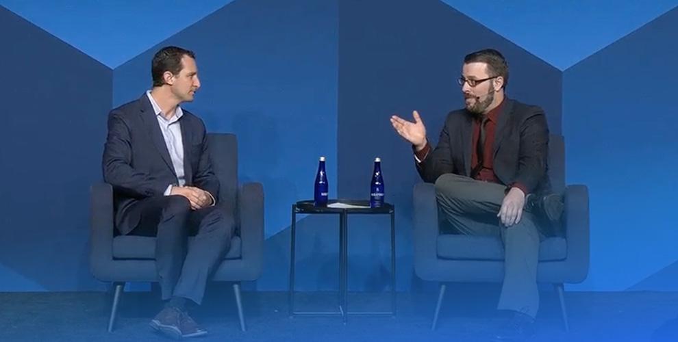 The AI Security Platform Built on Zero Trust