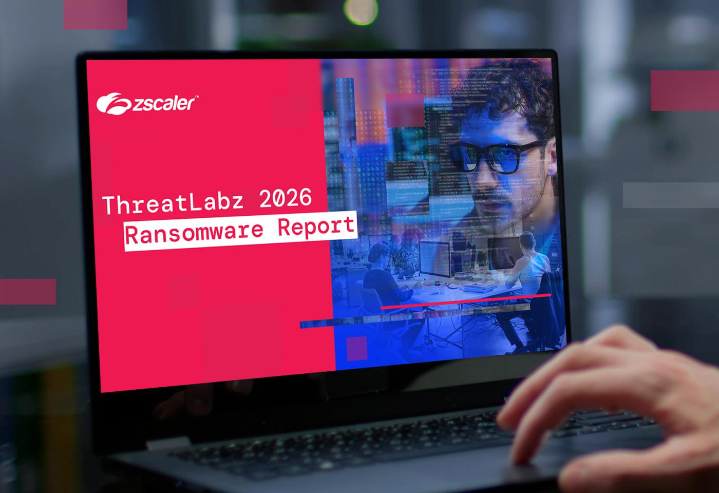 Ransomware Desktop 2026