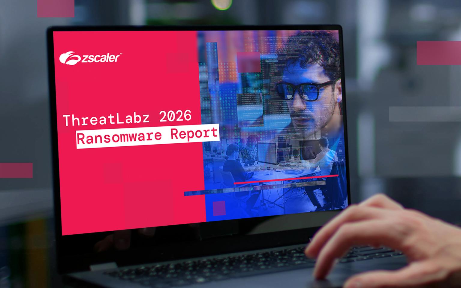 Ransomware Mobile 2026