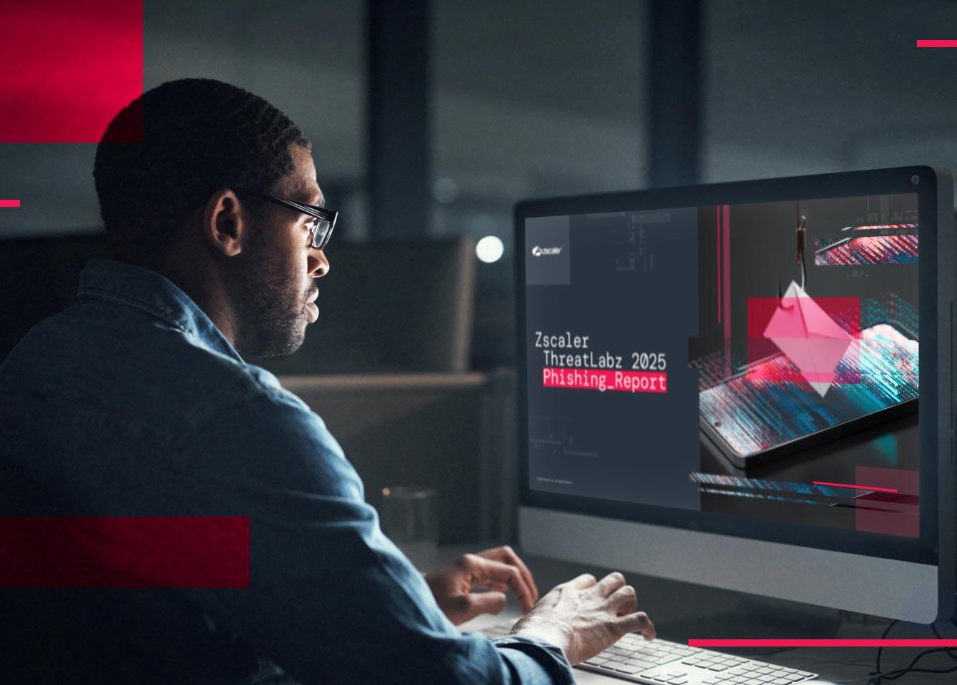 Phishing Report Desktop