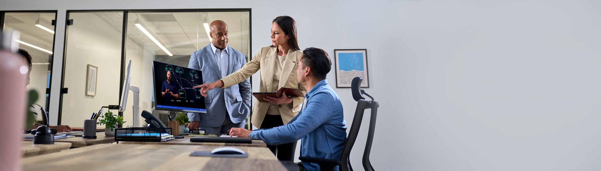 Embracing AI-Powered Policy with Zscaler Zero Trust SD-WAN zscaler-sase-sdwan-lightboard-video-desktop