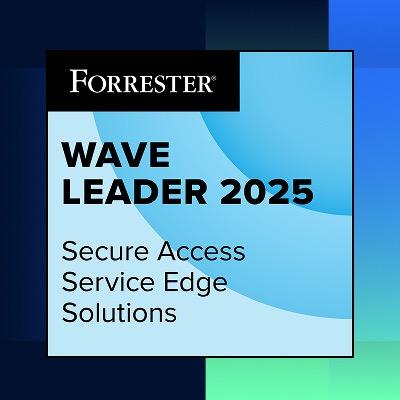 Forrester Wave Report 2025 Forrester Wave Report 2025