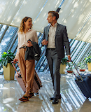 How Deception Helps Amex Global Business