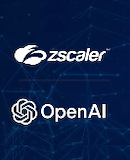 Zscaler is proud to partner with OpenAI