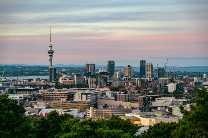 Auckland, New Zealand