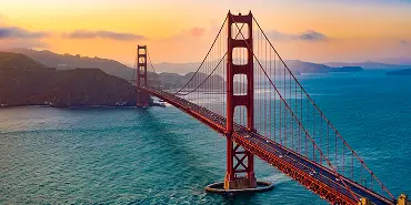 Bay Area, CA