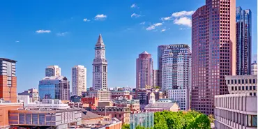 Boston