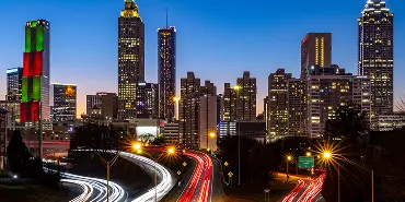 Atlanta