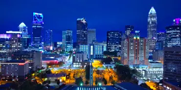 Charlotte, NC
