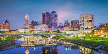 Columbus, OH